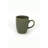 Collazo Eco-Friendly Ceramic Stoneware Mug Set (6 Pieces), 10.6 oz | Antibacterial, Easy to Clean, Dishwasher Safe Up to 122°F, Microwave Safe | Perfect for Coffee, Tea & Hot Beverages, Durable & Stylish Design-114282736
