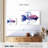 Purple Fish Mini-107888568