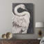 Swan Dance I -Gallery Wrarap Cavas-964467405