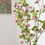 Bougainvillier artificiel 5 pi avec pot en plastique-1659619261