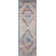 Mosely Silver Area Rug