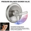 Système de douche complet à aiguilleur-98751125