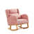 Rose est en rupture de stock