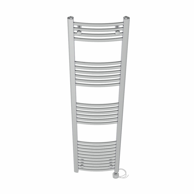 Daleb Curved Towel Rail Heated Towel Rails