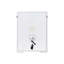 Miroir de salle de bain Hello Kitty
