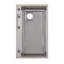 Bassin en acier inoxydable 304 - Lavabo fiable pour la cuisine