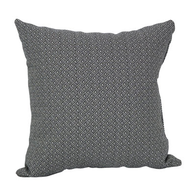 Coussin en jacquard 9_17 pouces avec insert