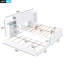 Lit plateforme avec rangement Eugean-695674497