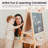Tiny Land® Magnitales Easel for Kids-129230344