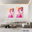 Flamant rose Brampt-108587951