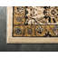 Tapis ivoire Britannia-28878800