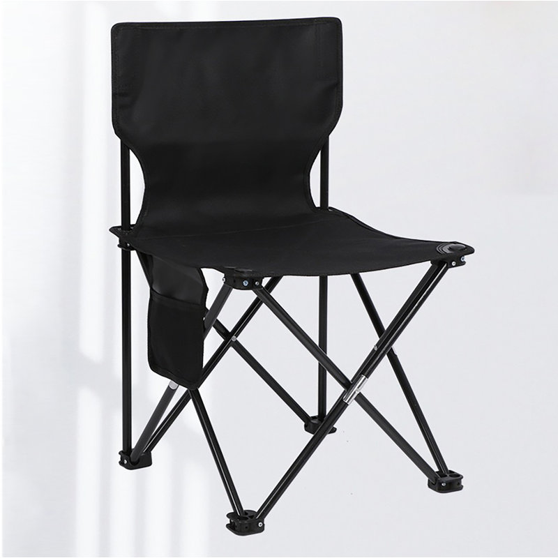 Chaise d'extérieur pliante