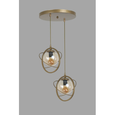 Chandle Chandelier