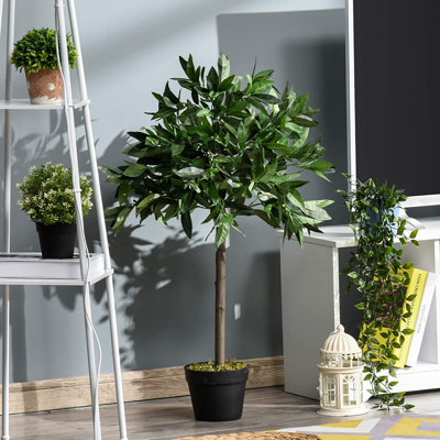 Charleston 90cm Faux Tree in Pot