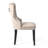 Tufted Velvet Side Chair (Set Of 6)-914173404