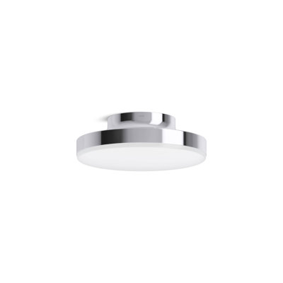 Purist 15 In. Flush-Mount