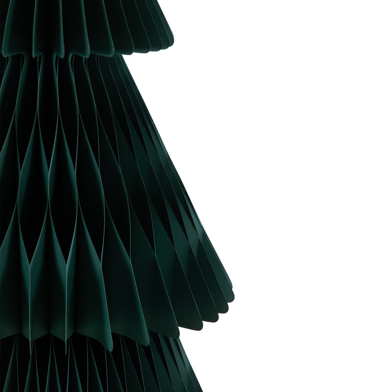 Artificial Christmas Tree, Dark Green
