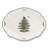 Spode – Christmas Tree – Spode Christmas Tree Oval Platter