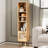 Bawer Storage Bookcase-112479897