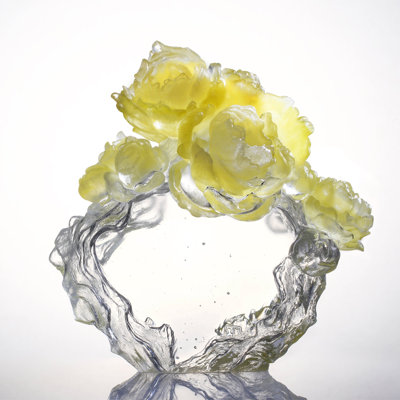Plants & Flowers Decorative Object