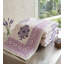 100% Cotton Muslin Reversible Comforter | Hypoallergenic Jaipur Hand Block Print-417528376-417528378