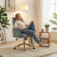 Chaise de bureau Modern-853533468