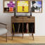 Dowe 80cm Sideboard