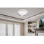 Terrence LED Flush Mount-39209794-39209793