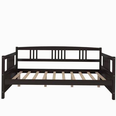 Freddy-Lee Solid Wood Daybed