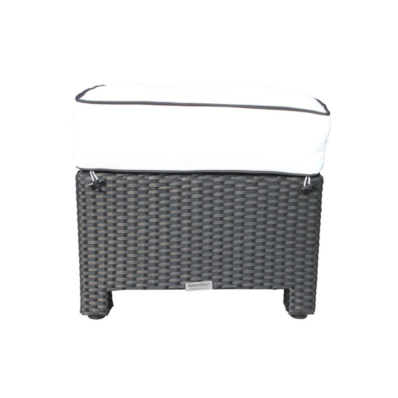 Mira 8 Seater Rattan Sofa Set