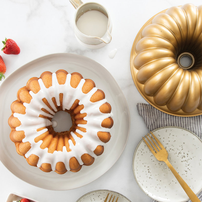 Nordic Ware Classic Cake Pan