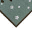 Latex Backed Eco-Friendly Coir Doormat Hedgehog - 45x75cm approx