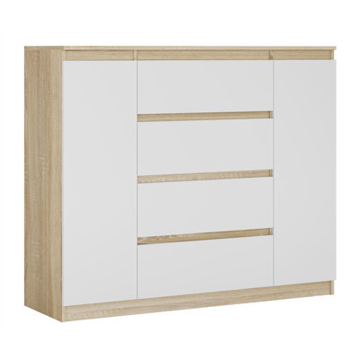 Douglasland Chest of 4 Drawers
