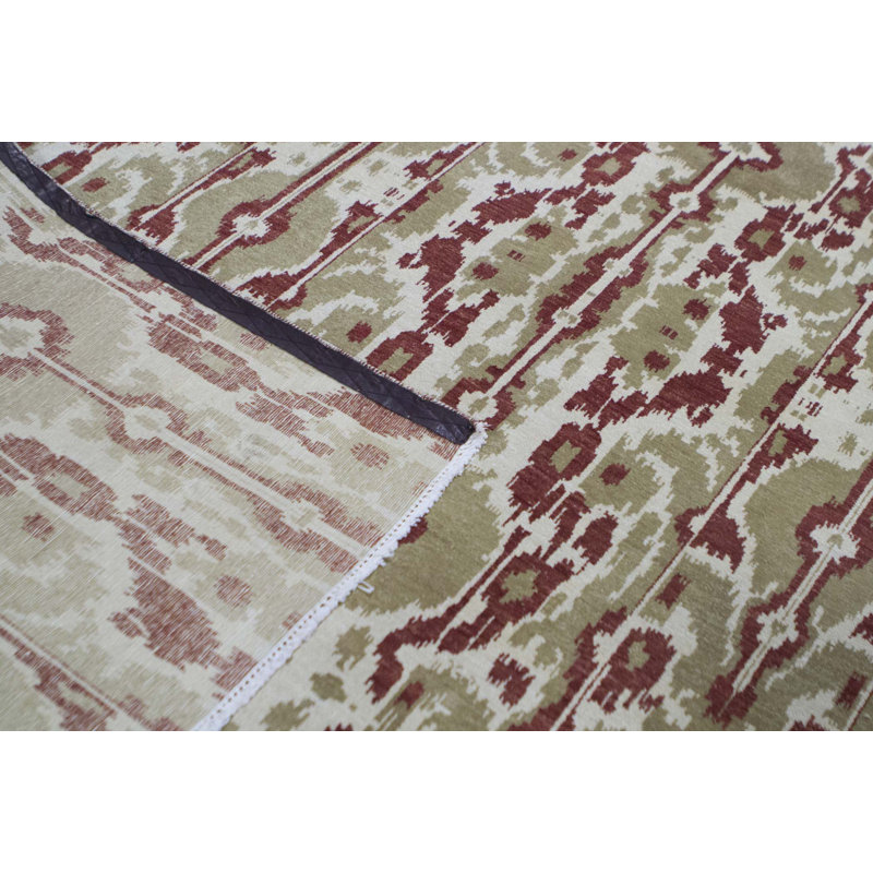 One-of-a-Kind 8'1" X 9'8" Area Rug