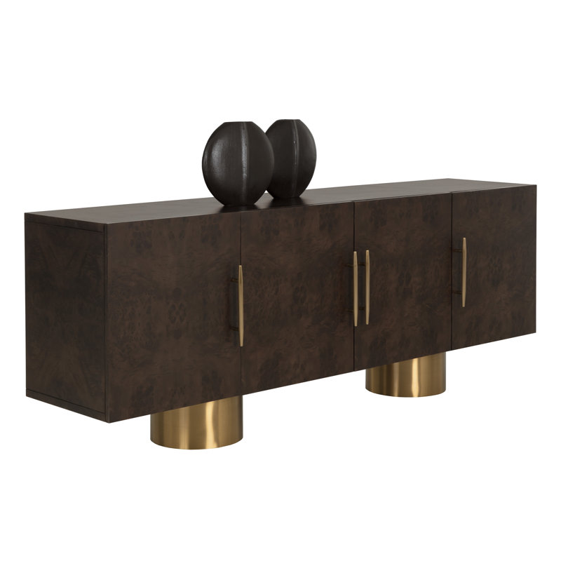 Kresteven 80'' W Sideboard
