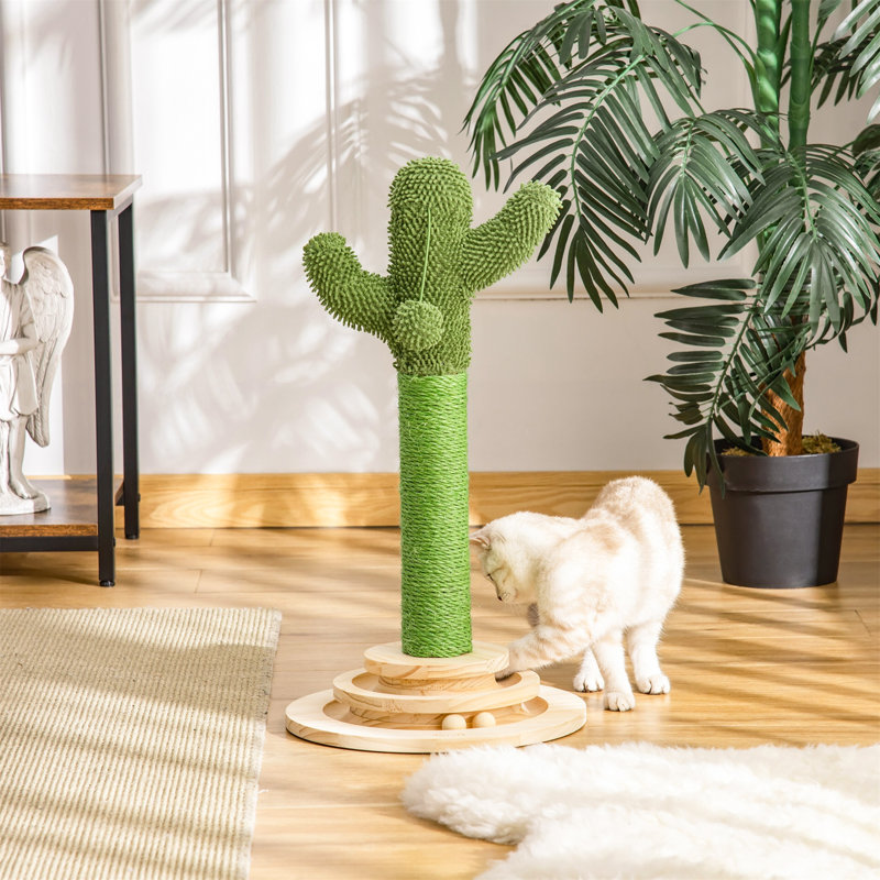 Millville Scratching Post