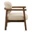 Zeidan Occasional Chair Sand