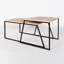 Table basse avec rangement Frame-86858876