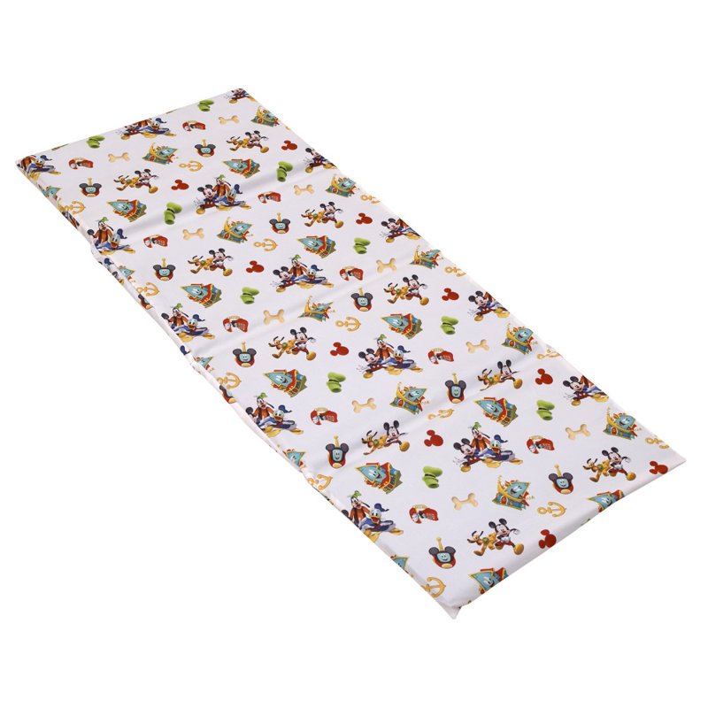 Drap-housse Disney Mickey Mouse Funhouse