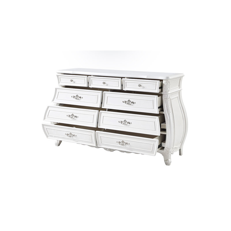 Commode Lasiya