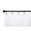 Zinc Shower Curtain Hook-60023794