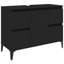 Brandell Freestanding Bathroom Storage Furniture Set-1147251370