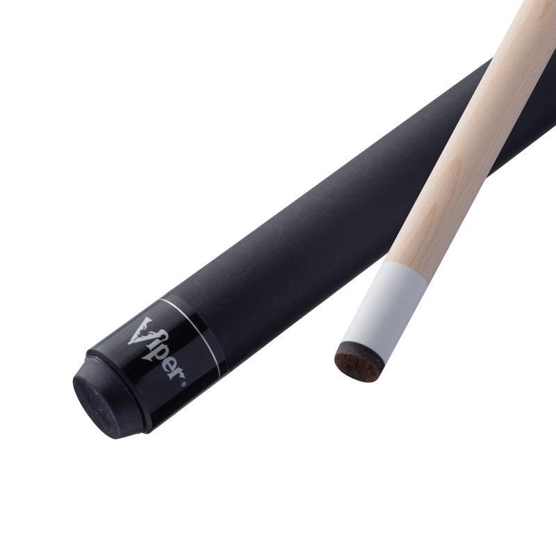 Queue de billard diamond Viper, Noir, 18 oz