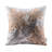 Holiday Gold Foil Christmas 18" Throw Pillow Set-1944334778