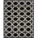 Ammundsen Ammundsen Geometric Anthracite/Gray Area Rug
