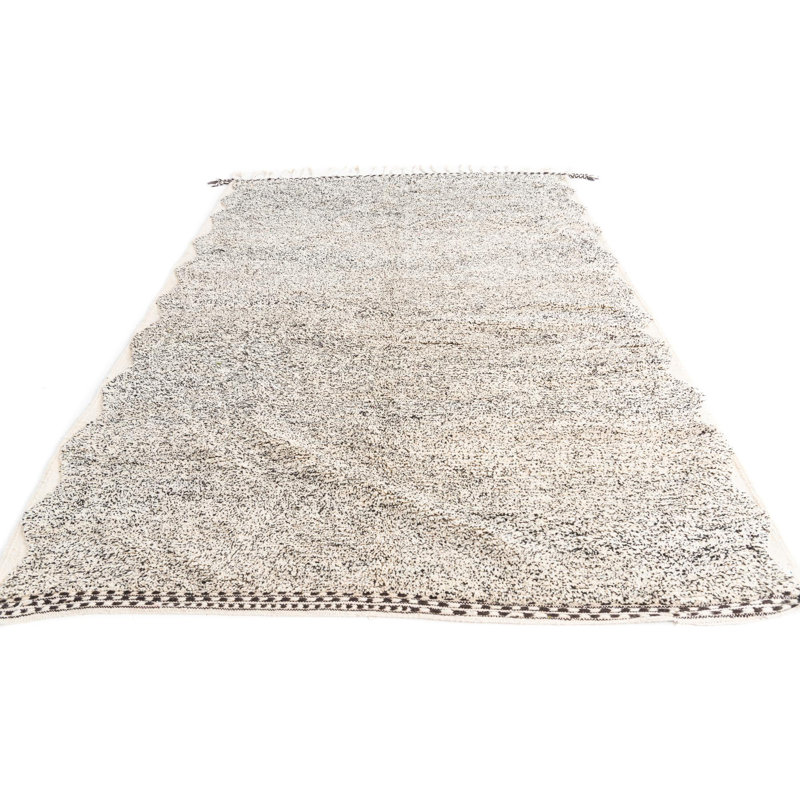Julian Dark Brown Rug