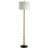 Ryker 60.5 " Traditional Floor Lamp