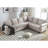 Asalia Upholstered Sectional-1434346155