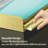 Floater Frame Print Set on Canvas