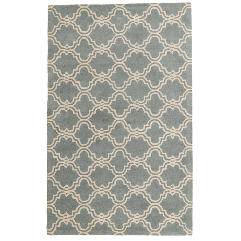 Odenton Light Gray Rug